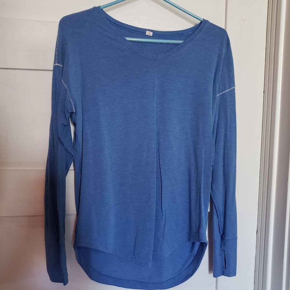Lululemon